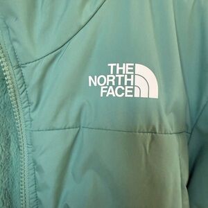 The North Face Kids Jacket - Green